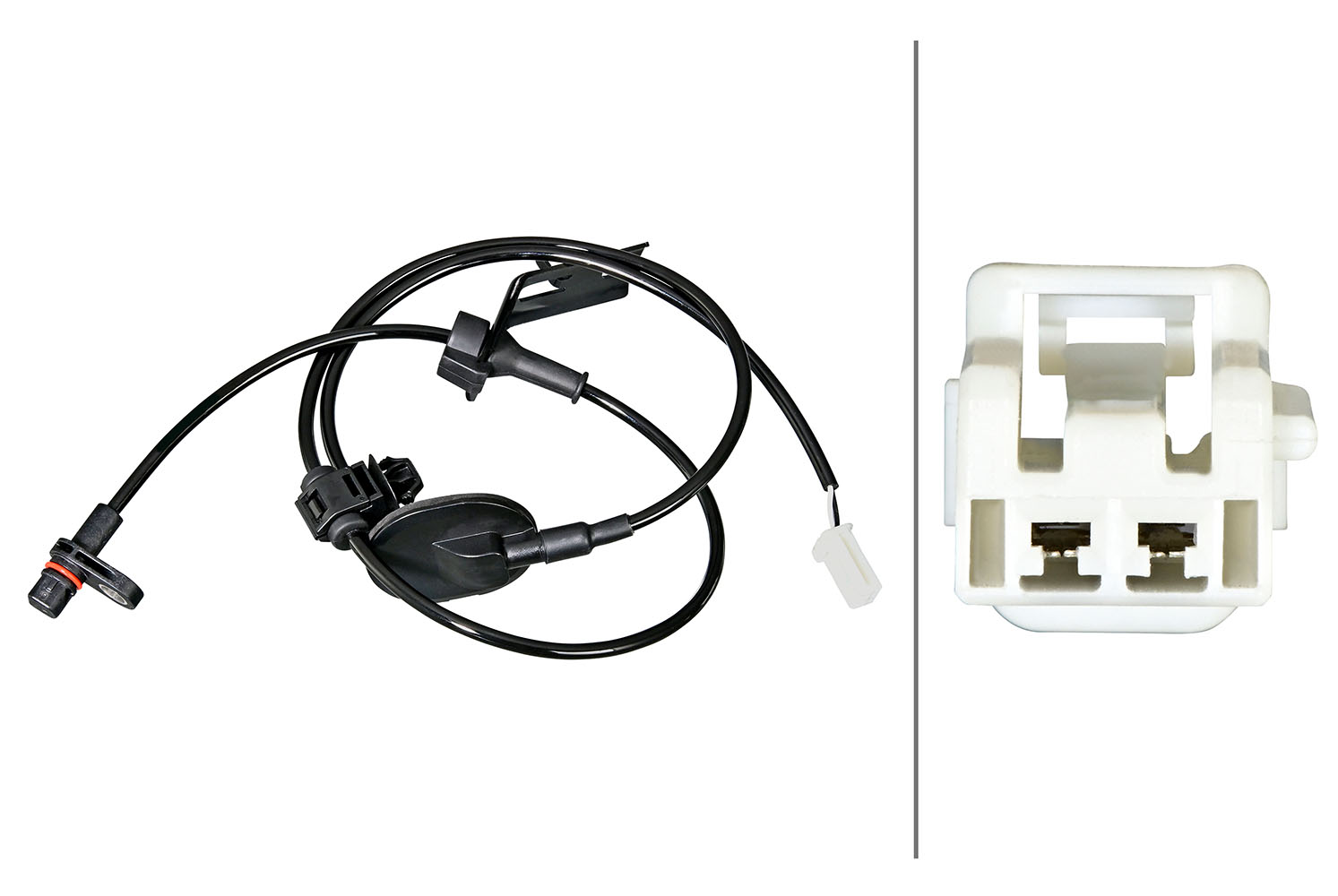 HELLA Sensor, Raddrehzahl, Art.-Nr. 6PU 358 219-371