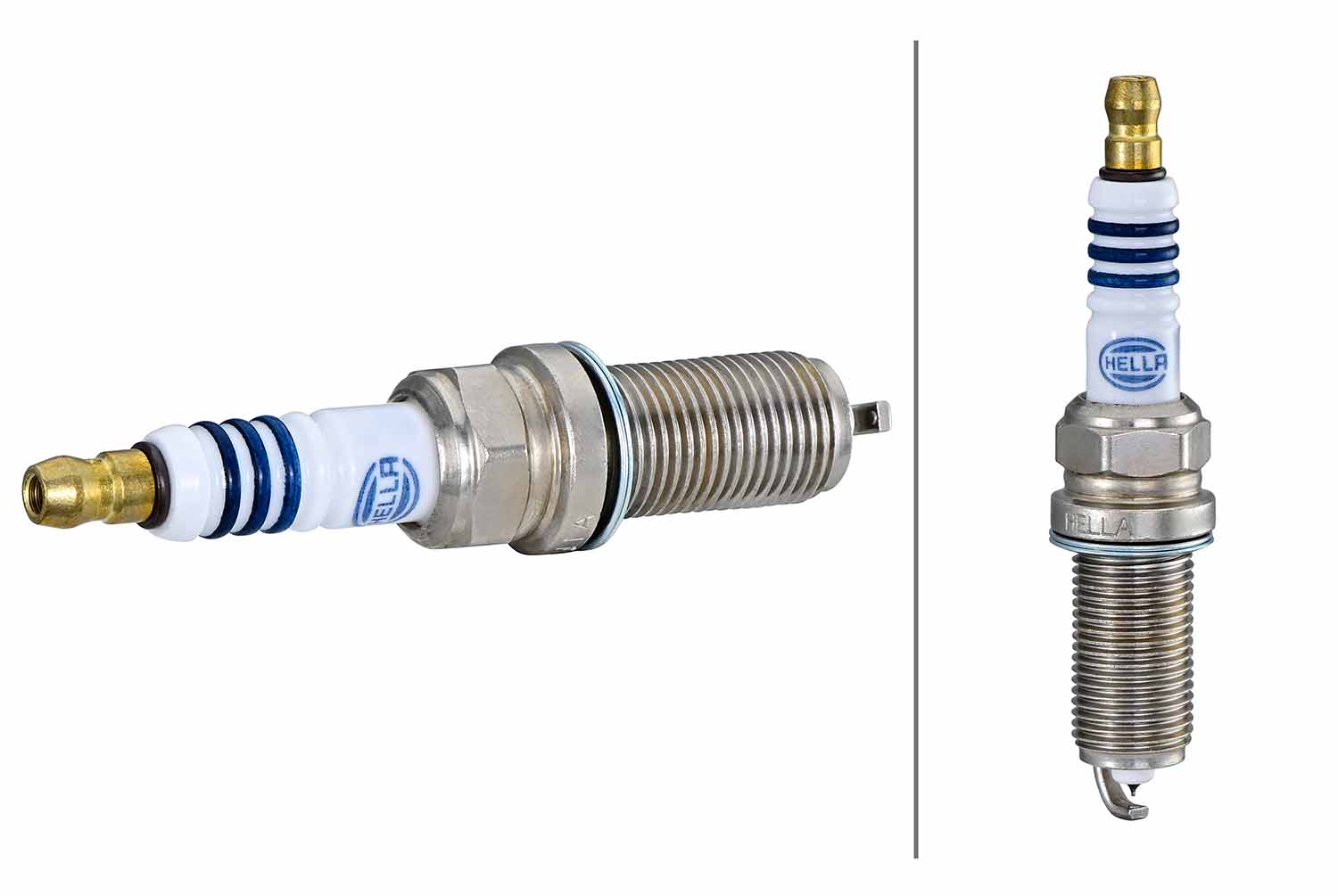 HELLA Zündkerze 8eh188869381 für RAM DODGE LEXUS SCION