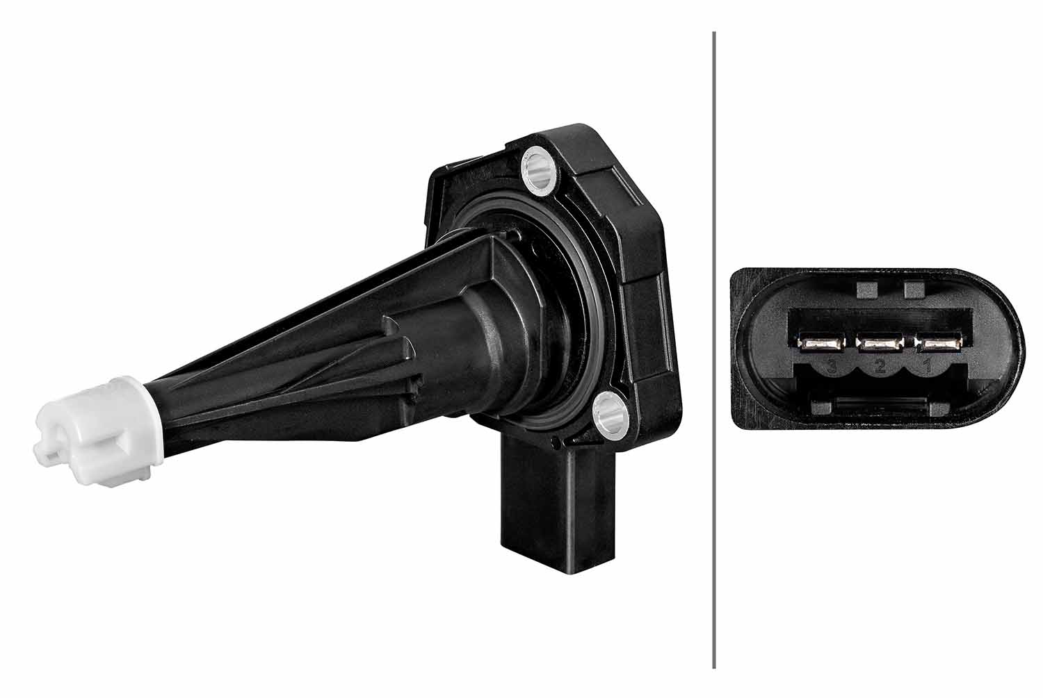 HELLA Sensor, Motorölstand 6pr011660011 für Volvo (CHANGAN)