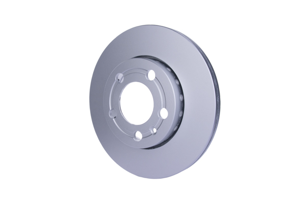 Hella Bremsscheibe 8Dd355107651 239Mm 18Mm Für Seat Vw