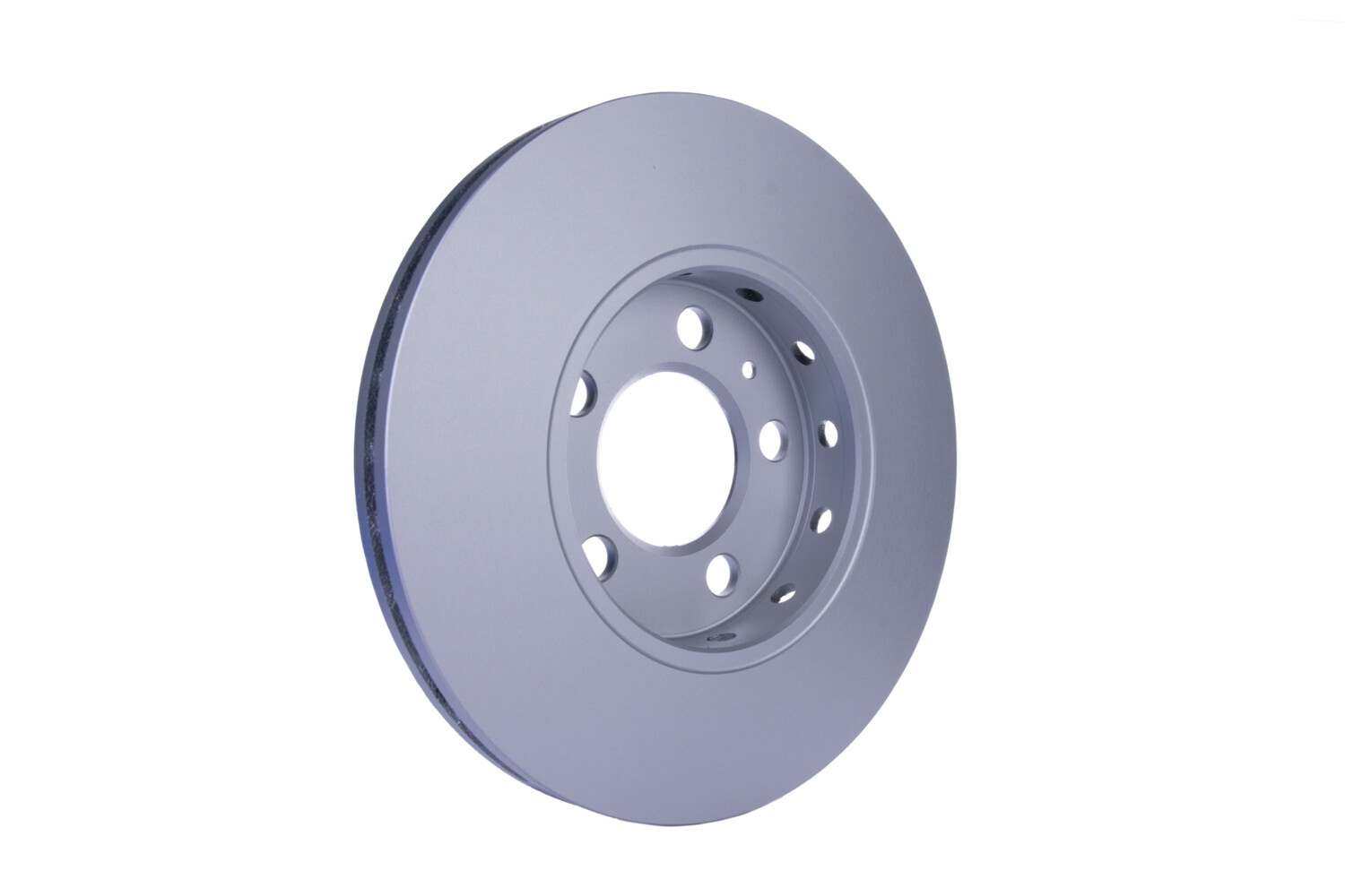 Hella Bremsscheibe 8Dd355127291 256Mm 22Mm Für Zhonghua (Brilliance) Vw (Svw) Skoda (Faw)