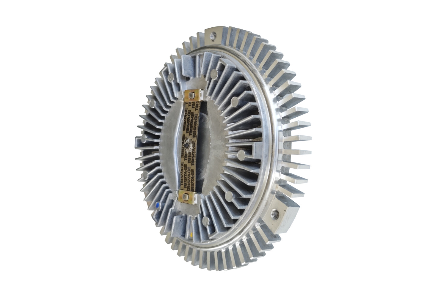 HELLA Kupplung, Kühlerlüfter 8mv366440861 für Mercedes