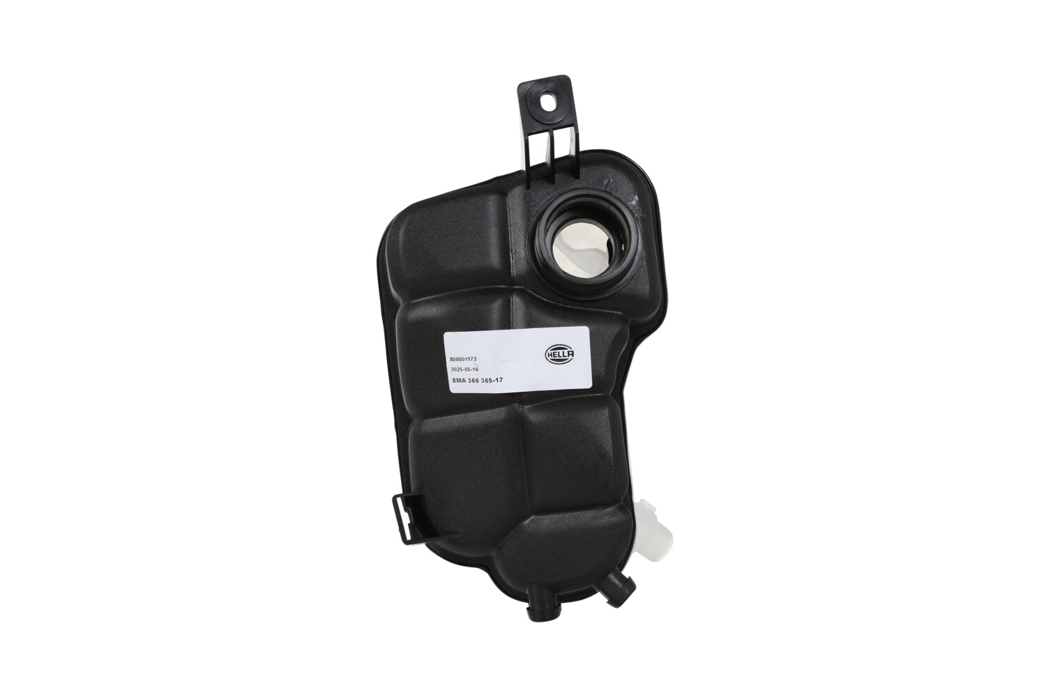 HELLA Ausgleichsbehälter, Kühlmittel 8ma366365171 für Volvo LAND ROVER