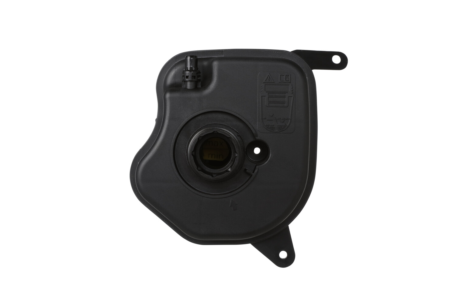 HELLA Ausgleichsbehälter, Kühlmittel 8ma366365461 für BMW