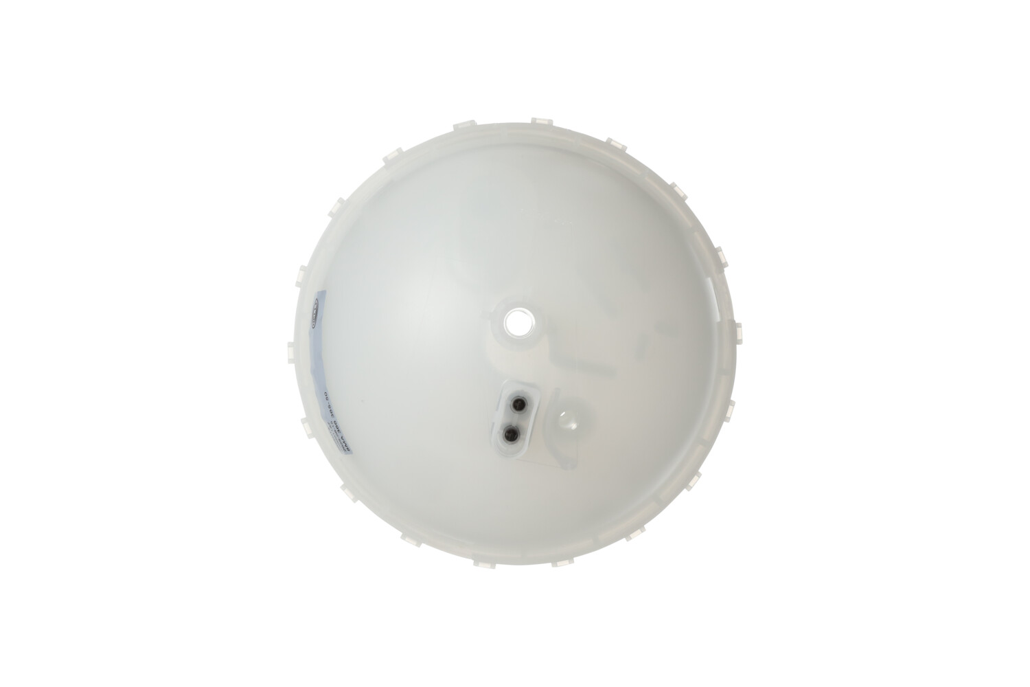 HELLA Ausgleichsbehälter, Kühlmittel 8ma366365501 für BMW