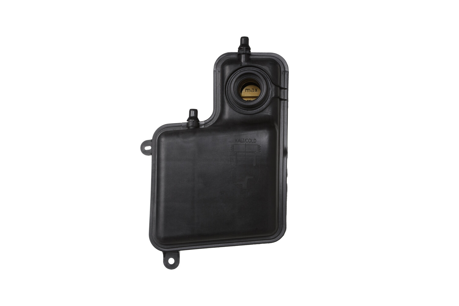 HELLA Ausgleichsbehälter, Kühlmittel 8ma366365571 für BMW