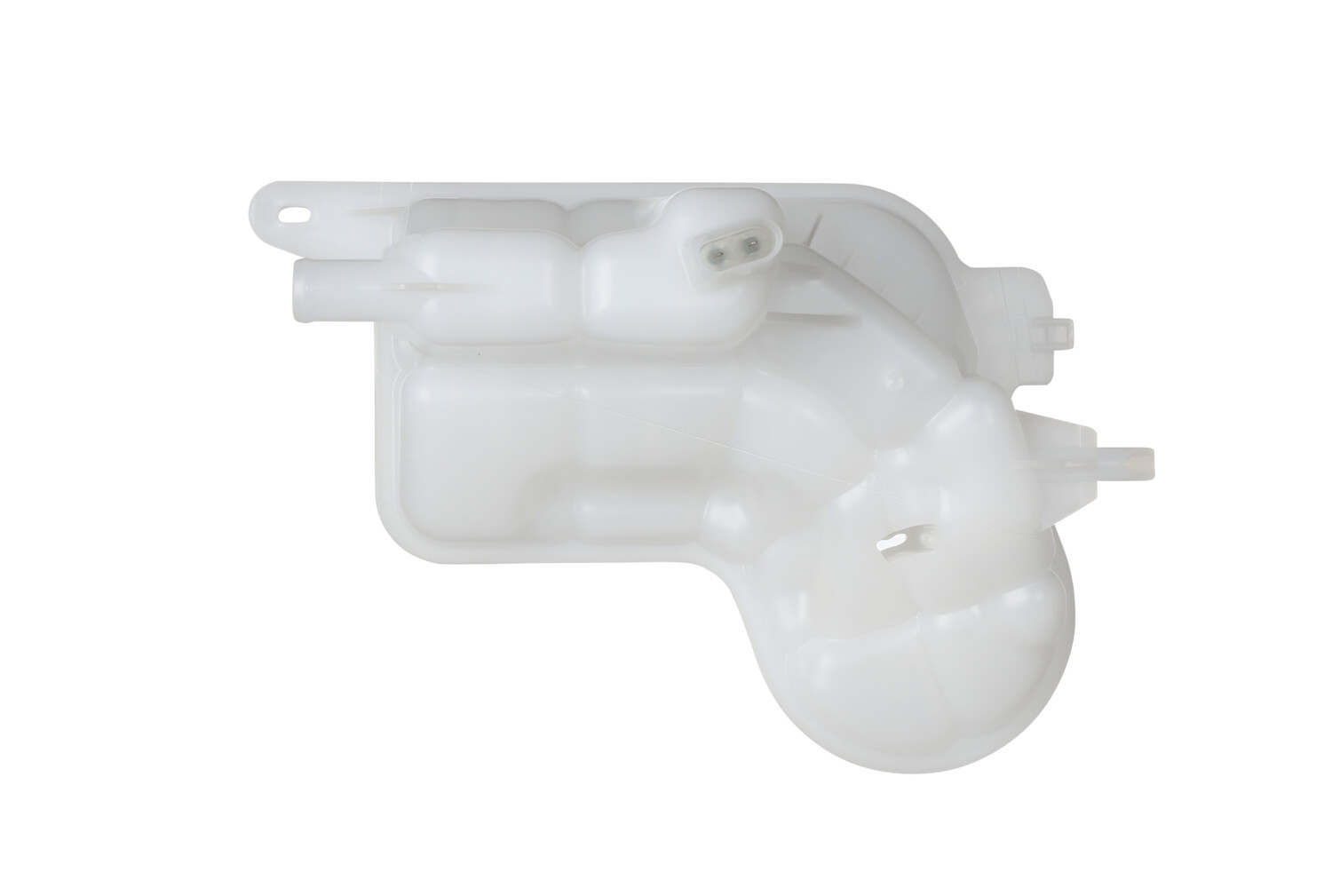 HELLA Ausgleichsbehälter, Kühlmittel 8ma366365651 für VW