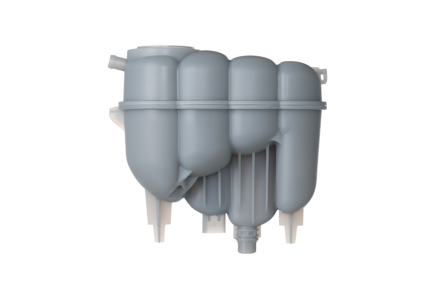 HELLA Ausgleichsbehälter, Kühlmittel 8ma366365681 für Audi (FAW)