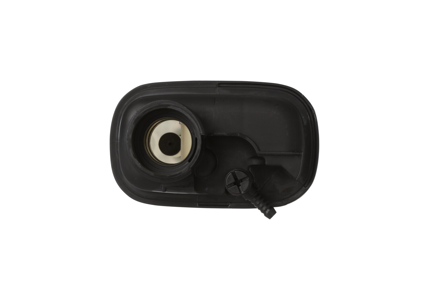 HELLA Ausgleichsbehälter, Kühlmittel 8ma366365701 für BMW