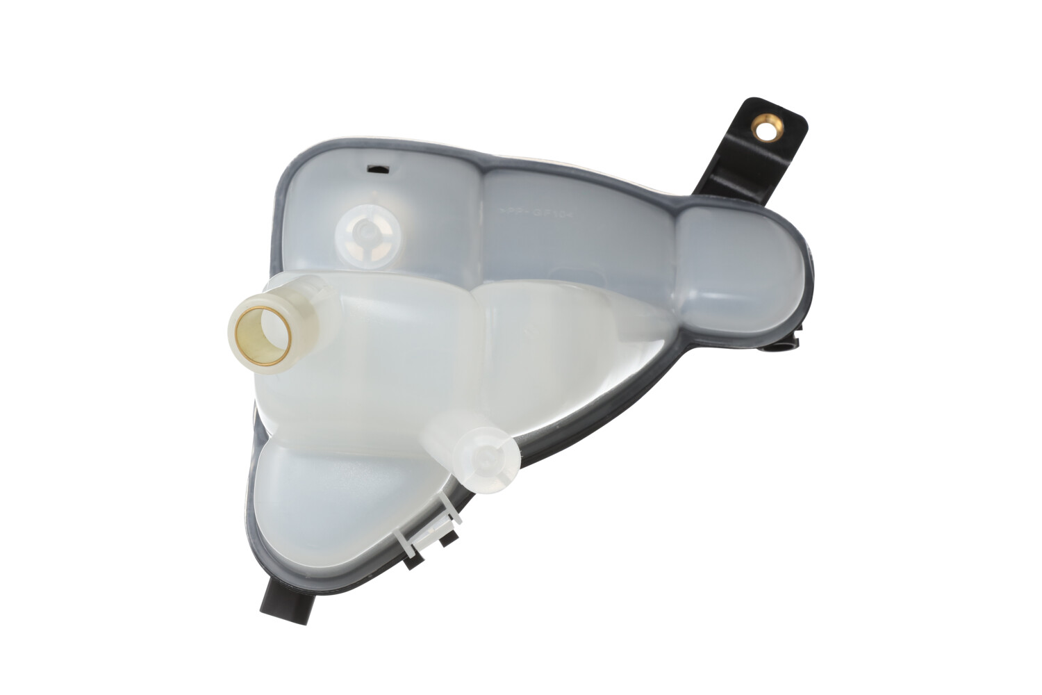 HELLA Ausgleichsbehälter, Kühlmittel 8ma366365751 für Mercedes