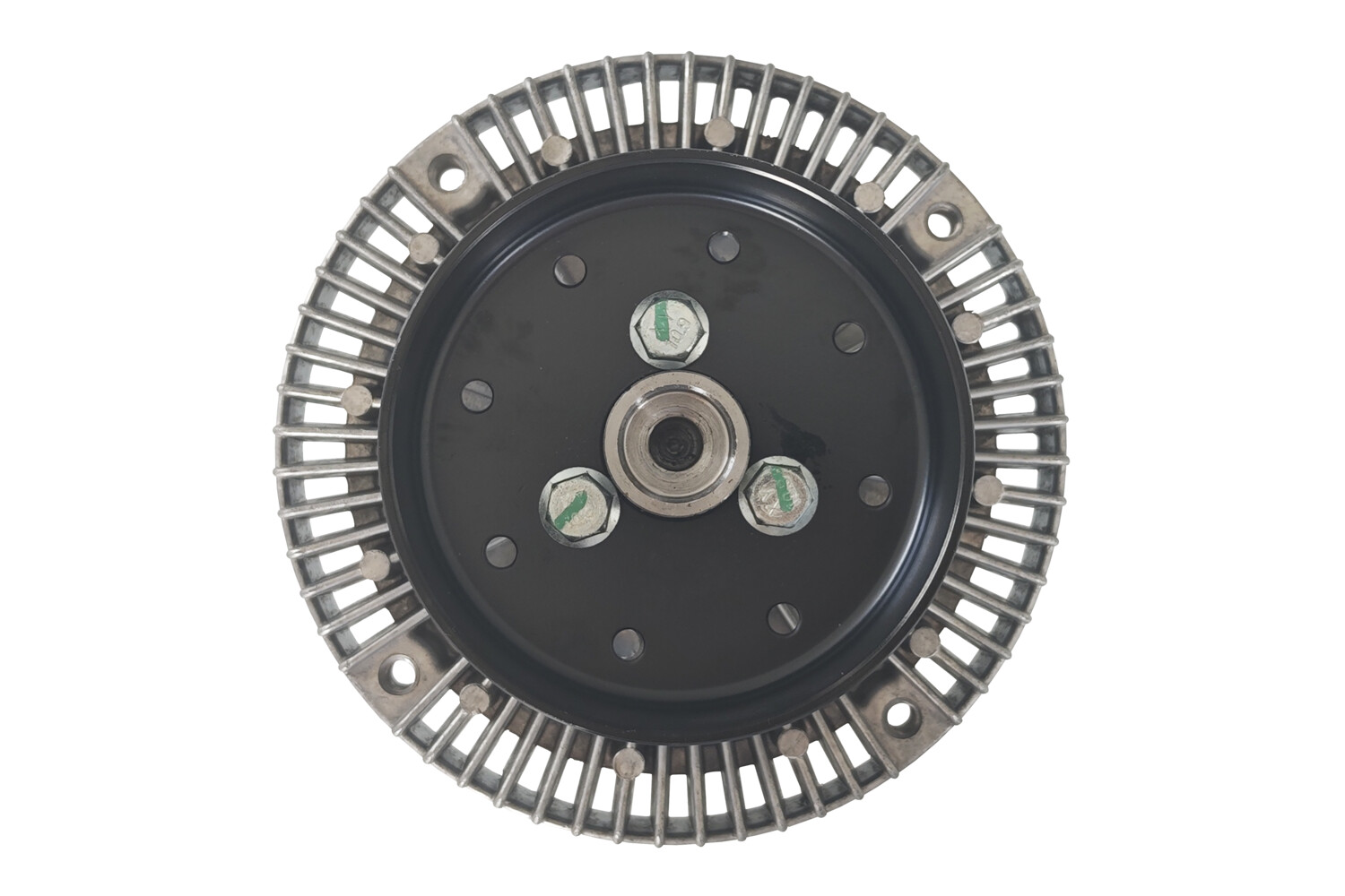 HELLA Kupplung, Kühlerlüfter 8mv366440171 für CUPRA