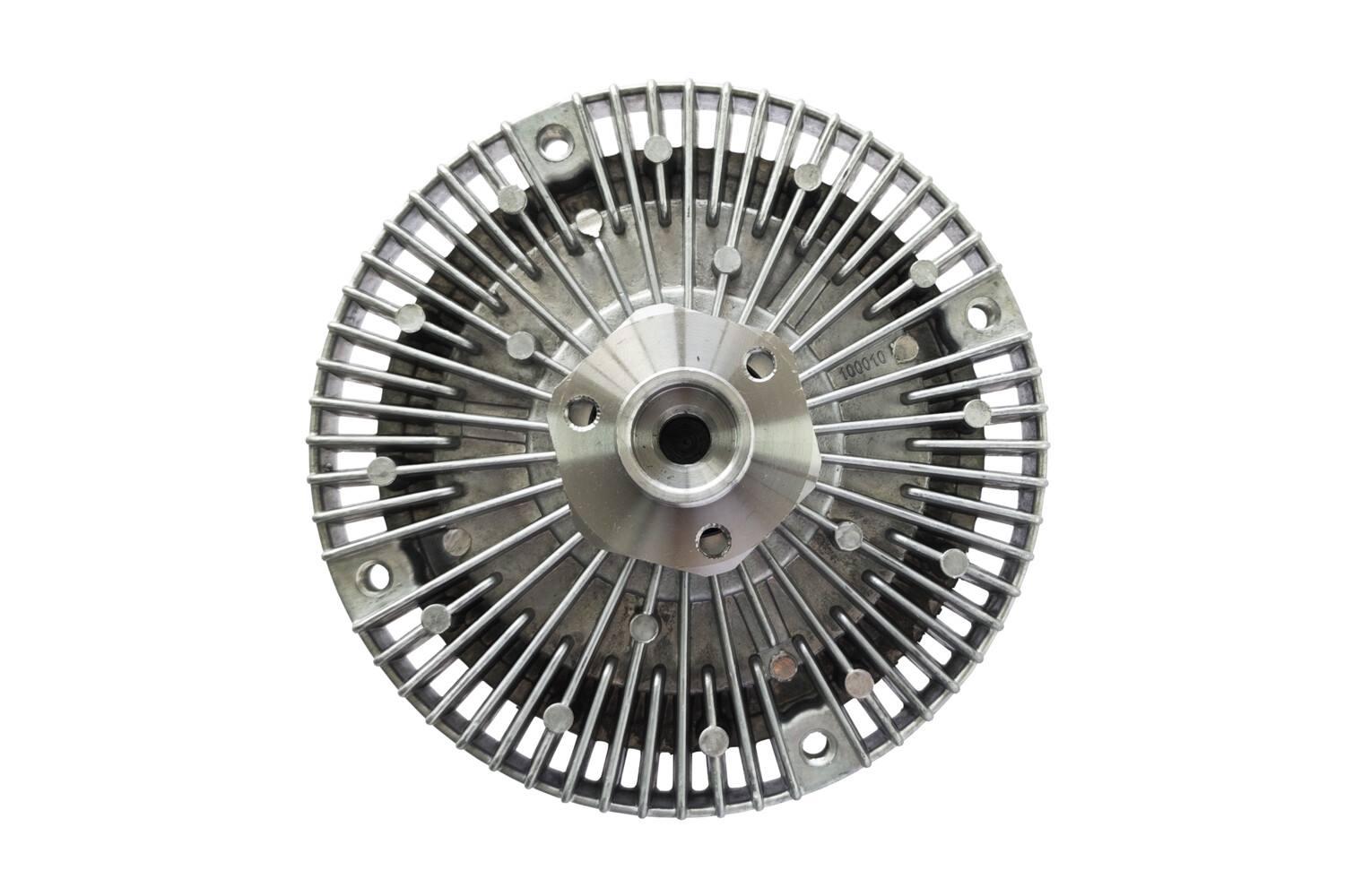 HELLA Kupplung, Kühlerlüfter 8mv366440221 für CUPRA