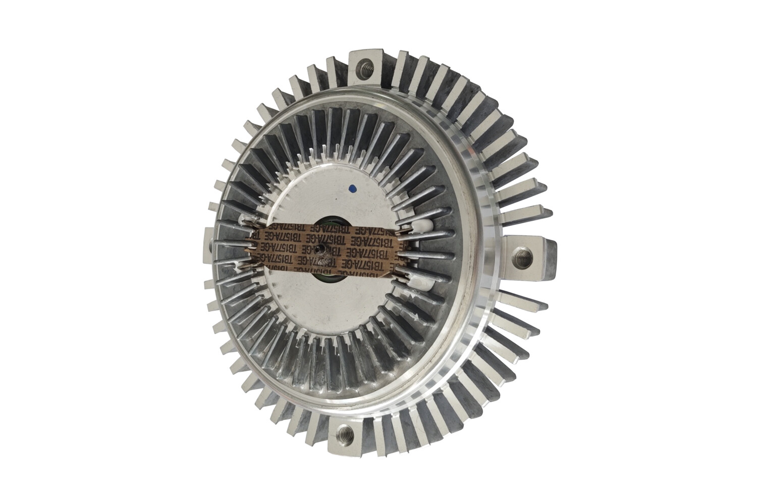 HELLA Kupplung, Kühlerlüfter 8mv366440241 für CUPRA
