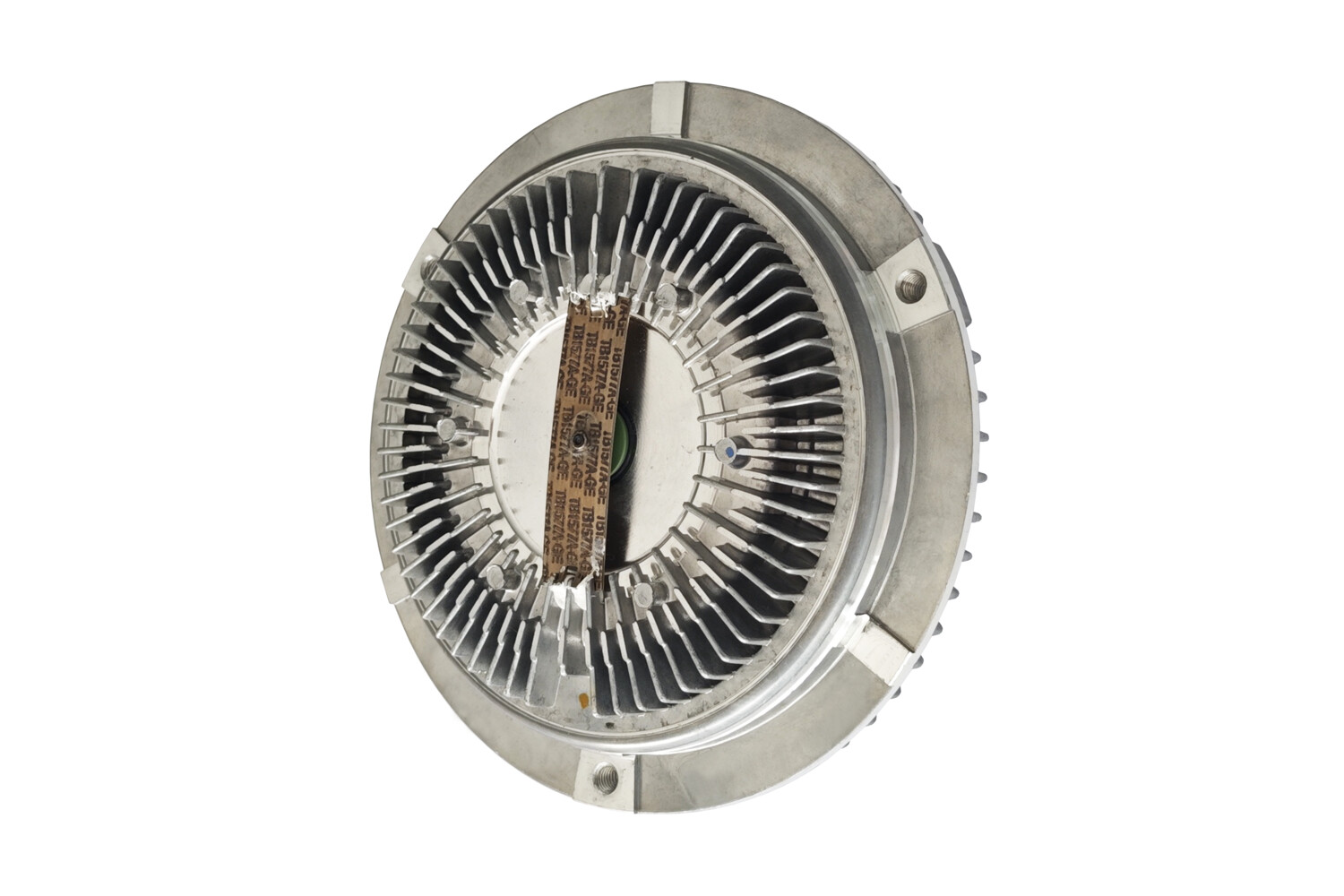 HELLA Kupplung, Kühlerlüfter 8mv366440251 für CUPRA