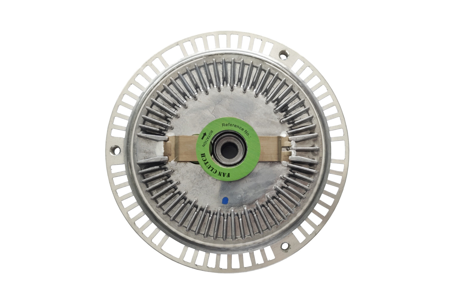 HELLA Kupplung, Kühlerlüfter 8mv366440281 für Mercedes