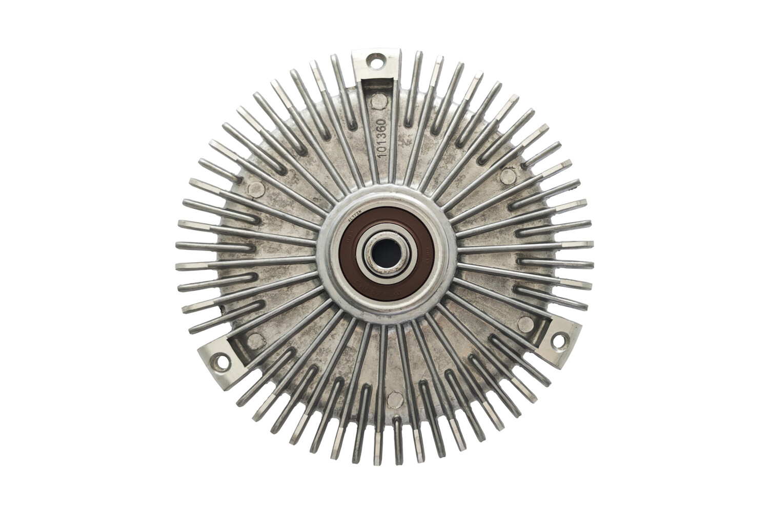 HELLA Kupplung, Kühlerlüfter 8mv366440331 für SSANGYONG