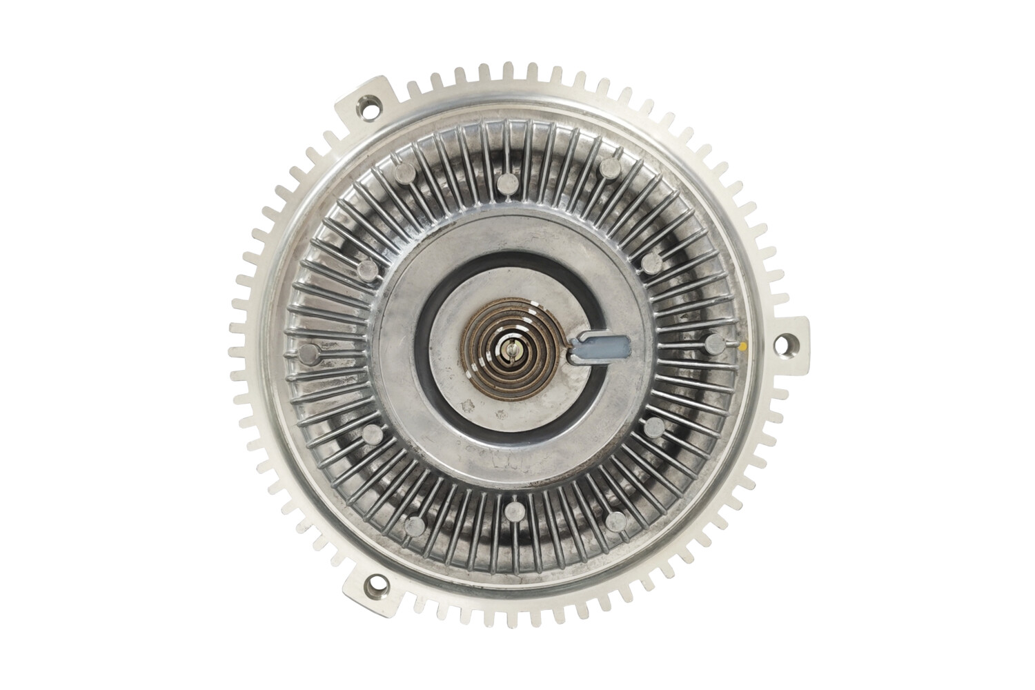 HELLA Kupplung, Kühlerlüfter 8mv366440341 für Mercedes