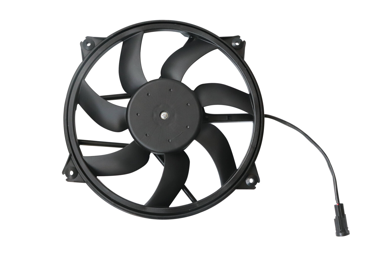 HELLA Lüfter, Motorkühlung 8ew366420001 für DS