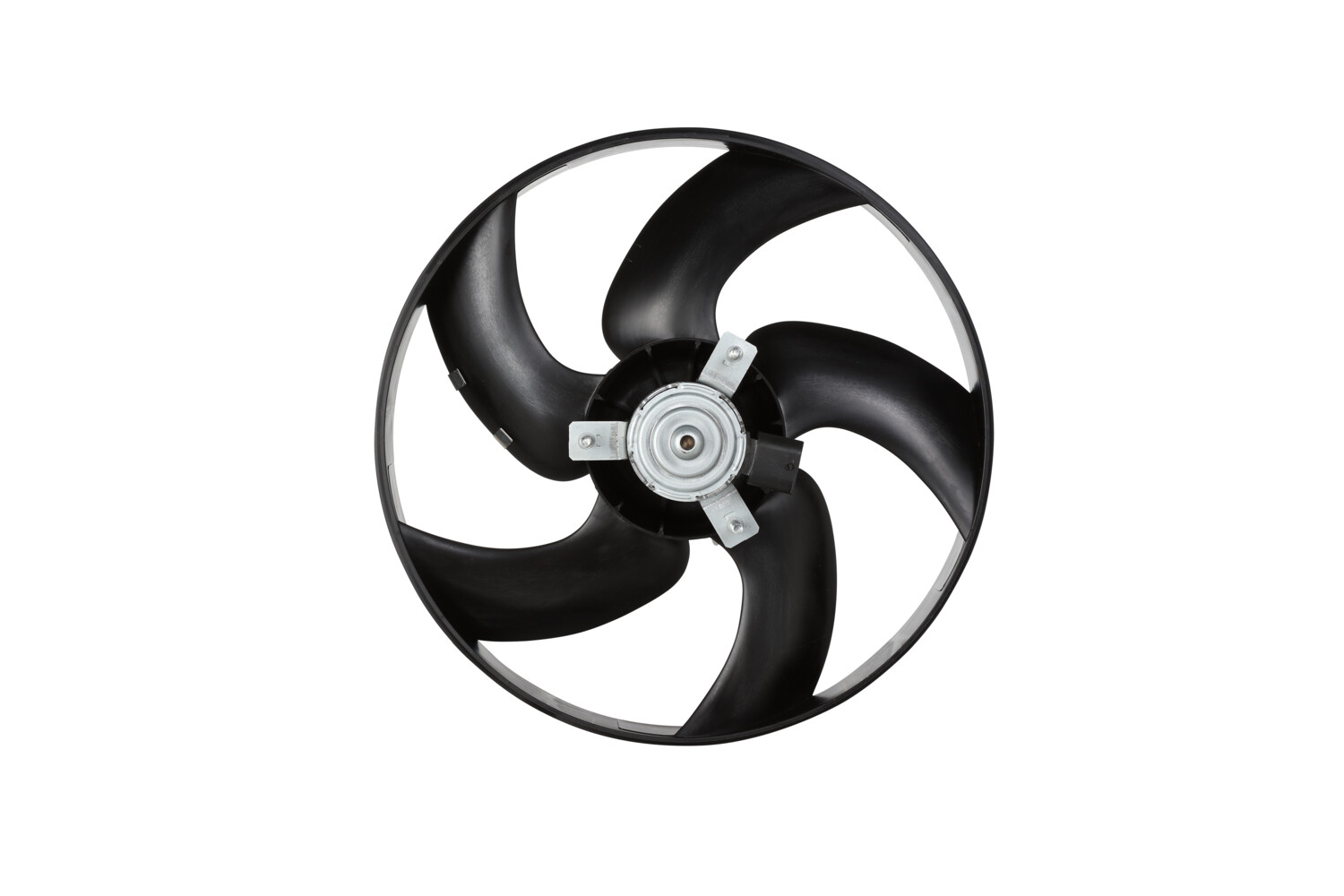 HELLA Lüfter, Motorkühlung 8ew366420541 für Peugeot