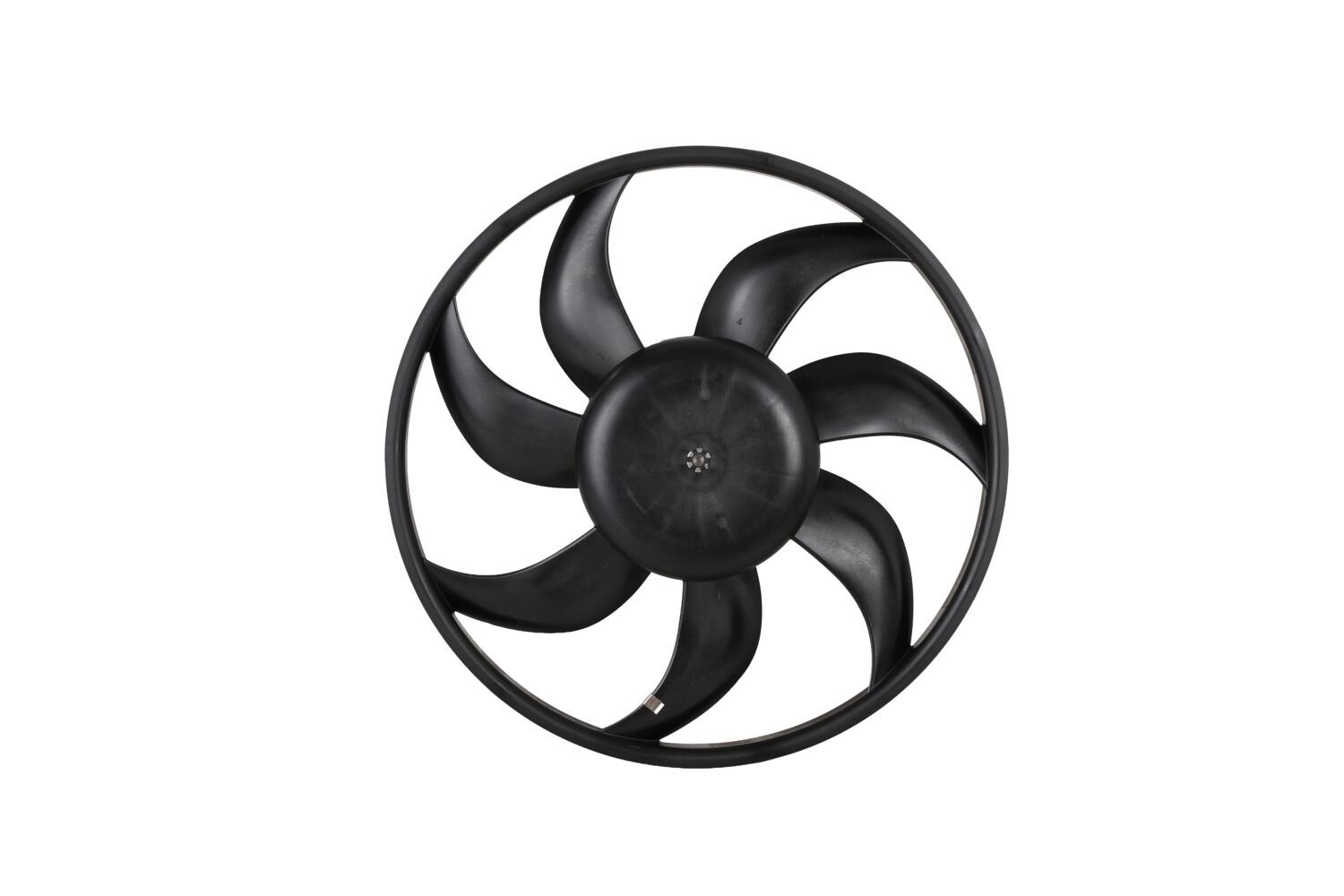 HELLA Lüfter, Motorkühlung 8ew366421171 für Opel