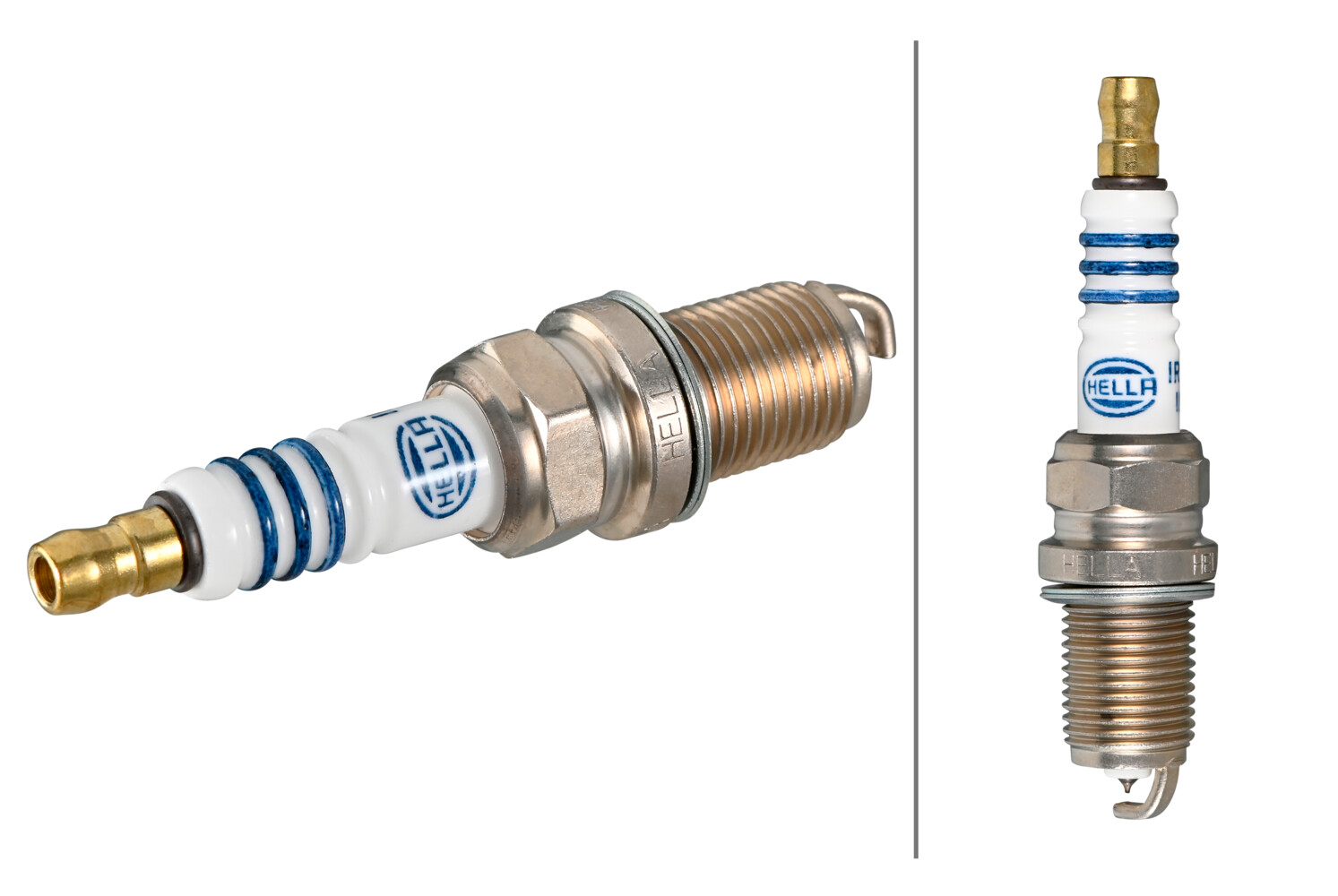 HELLA Zündkerze 8eh188869611 für Mercedes LEXUS