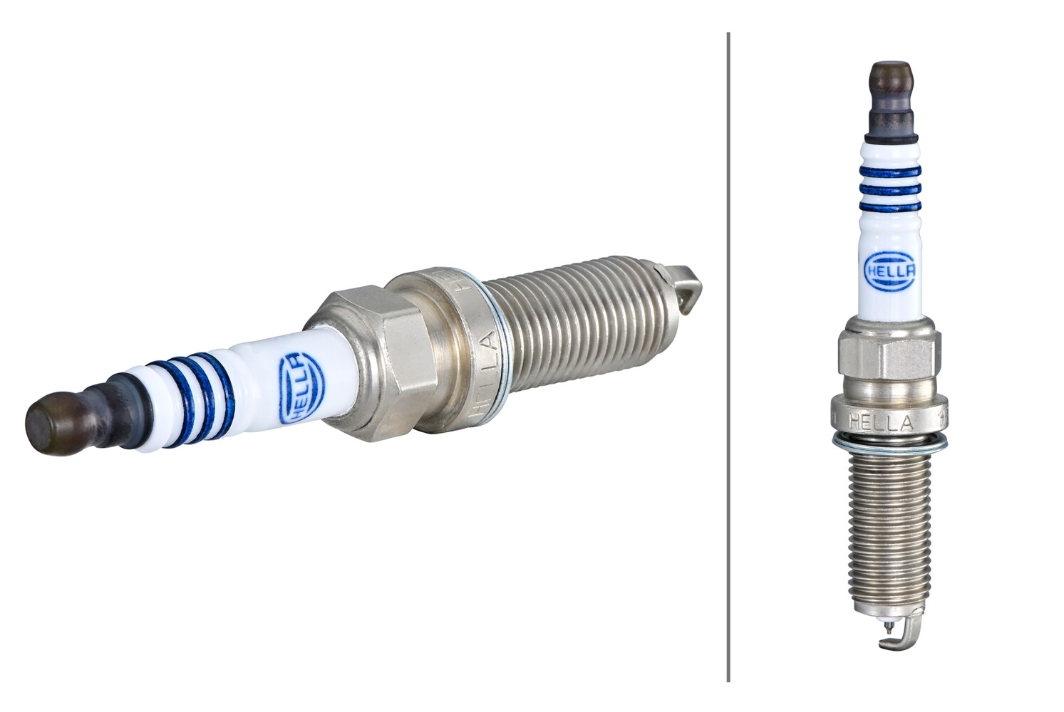 HELLA Zündkerze 8eh188869621 für VW