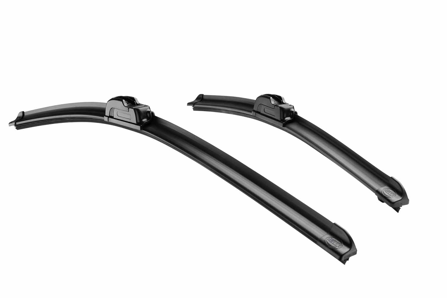 HELLA Wischblatt 9xw358053691 vorne für BMW