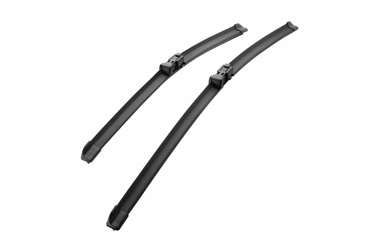 HELLA Wischblatt 9xw358053571 vorne für BMW