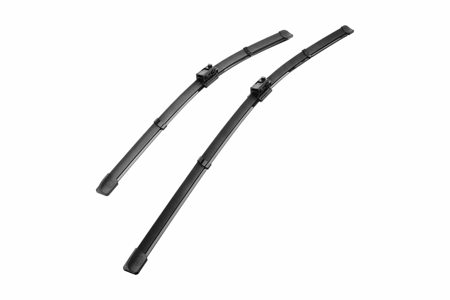 HELLA Wischblatt 9xw358053641 vorne für Mercedes