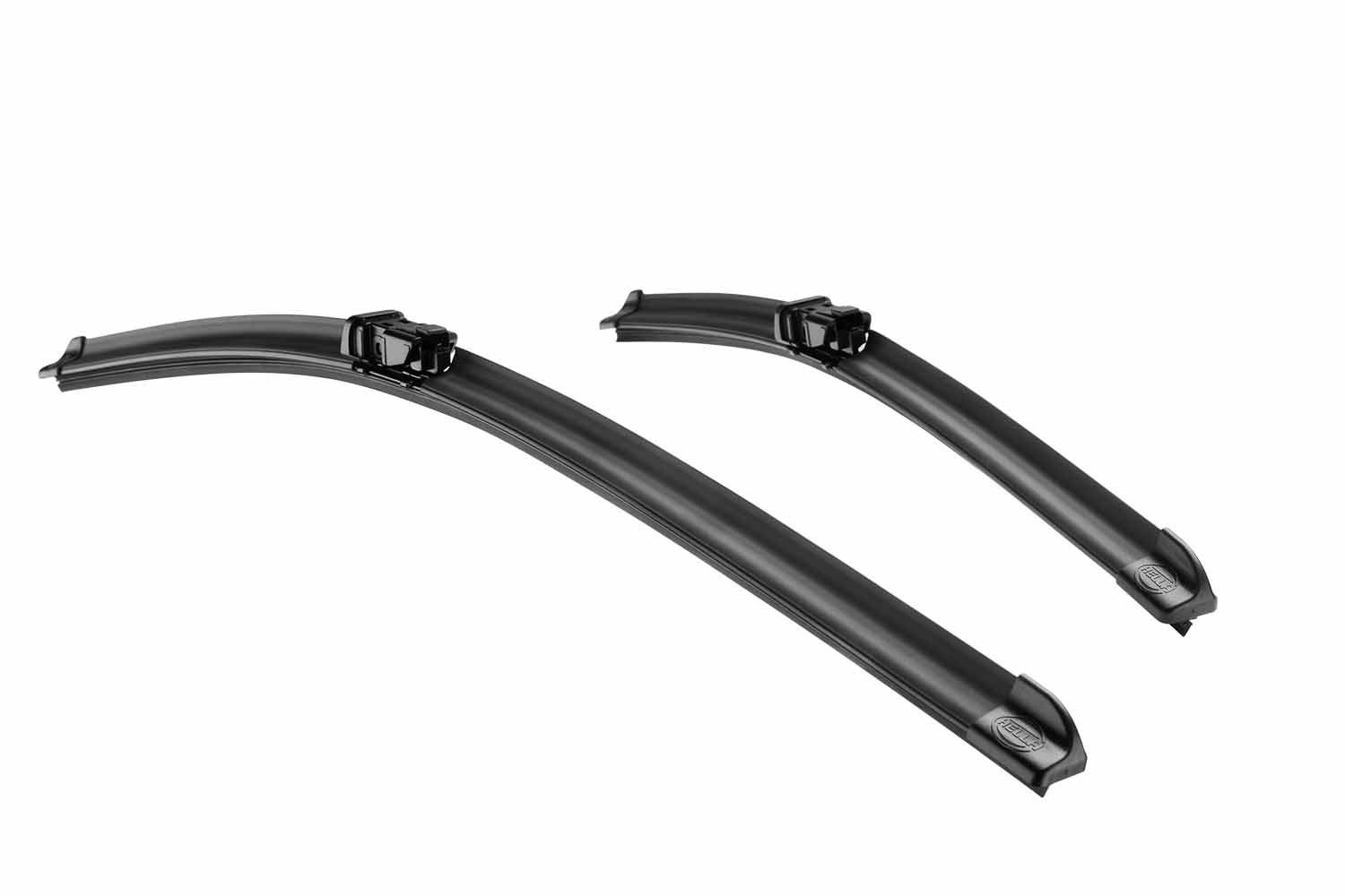 HELLA Wischblatt 9xw358053541 vorne für Peugeot