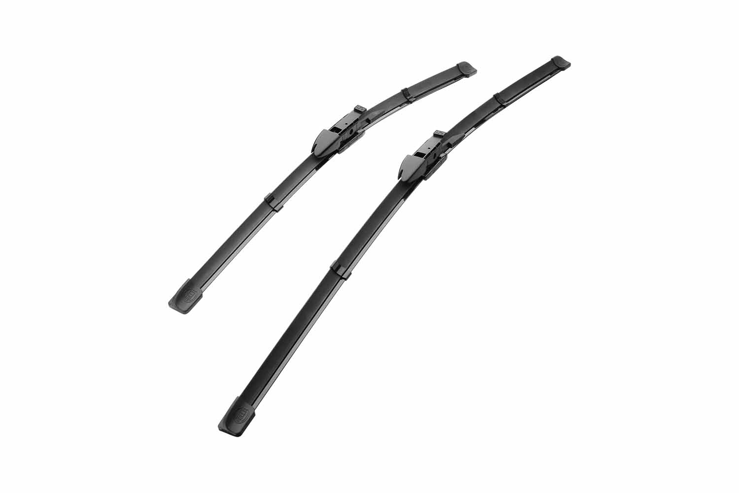 HELLA Wischblatt 9xw358053741 vorne für BMW