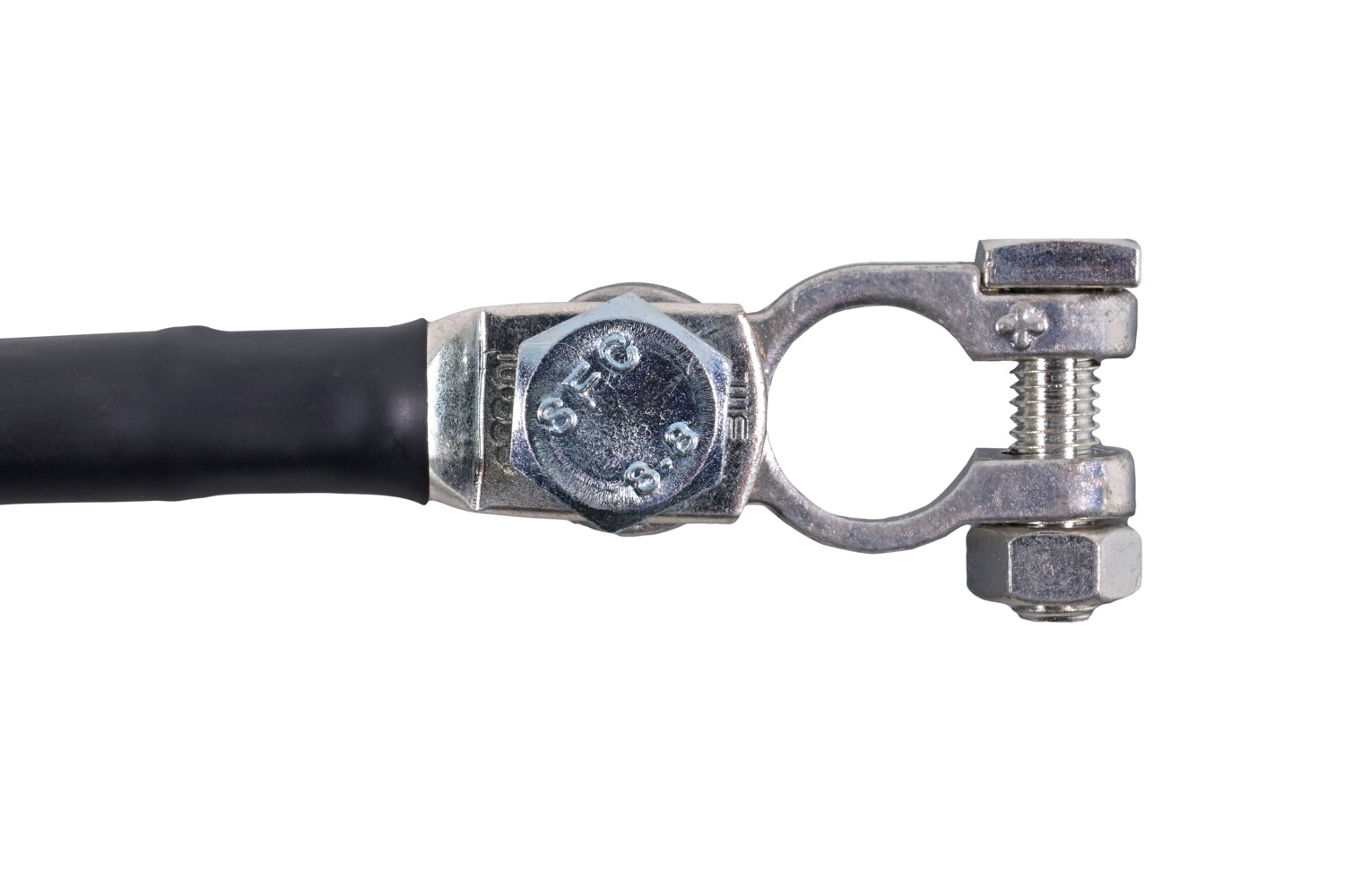 HELLA Masseband 8kx091392521 Starterbatterie