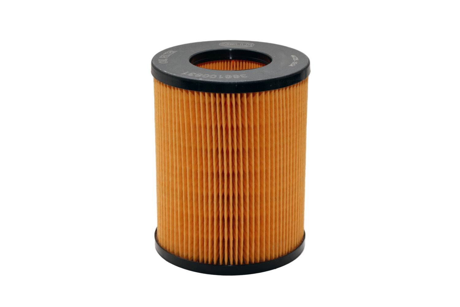 Hella Ölfilter 8Zo366100631 Filtereinsatz 103Mm Für Bmw (Brilliance)