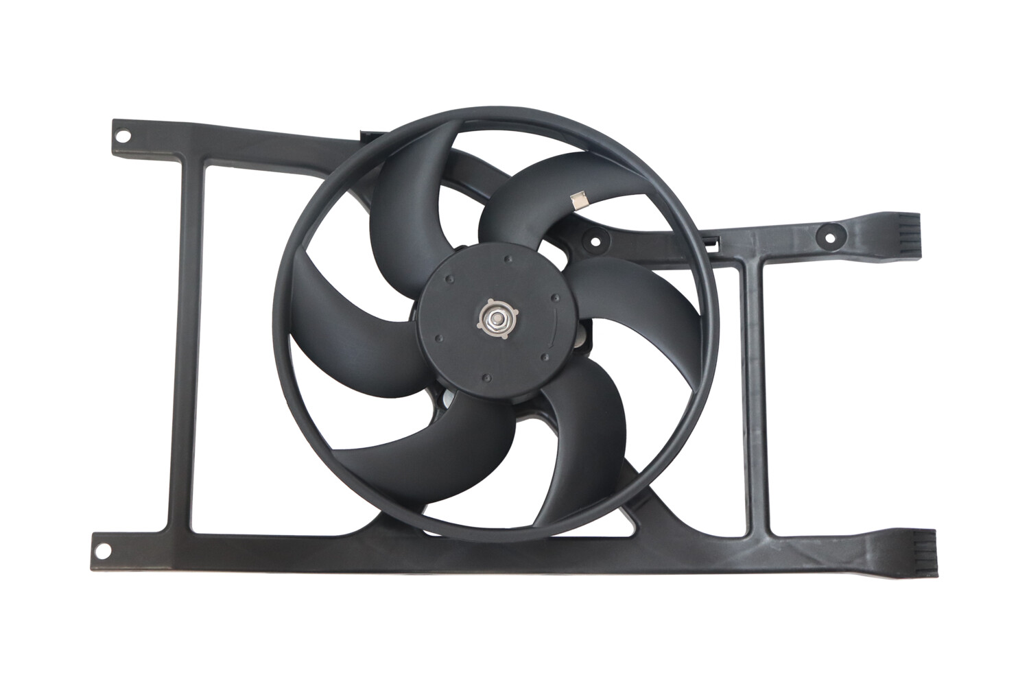 HELLA Lüfter, Motorkühlung 8ew366420651 für LANCIA