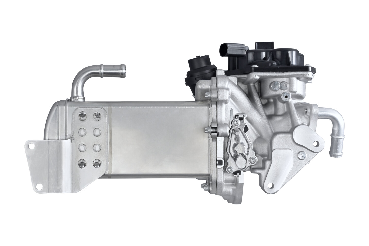 HELLA AGR-Modul 6nu358167041 für VW