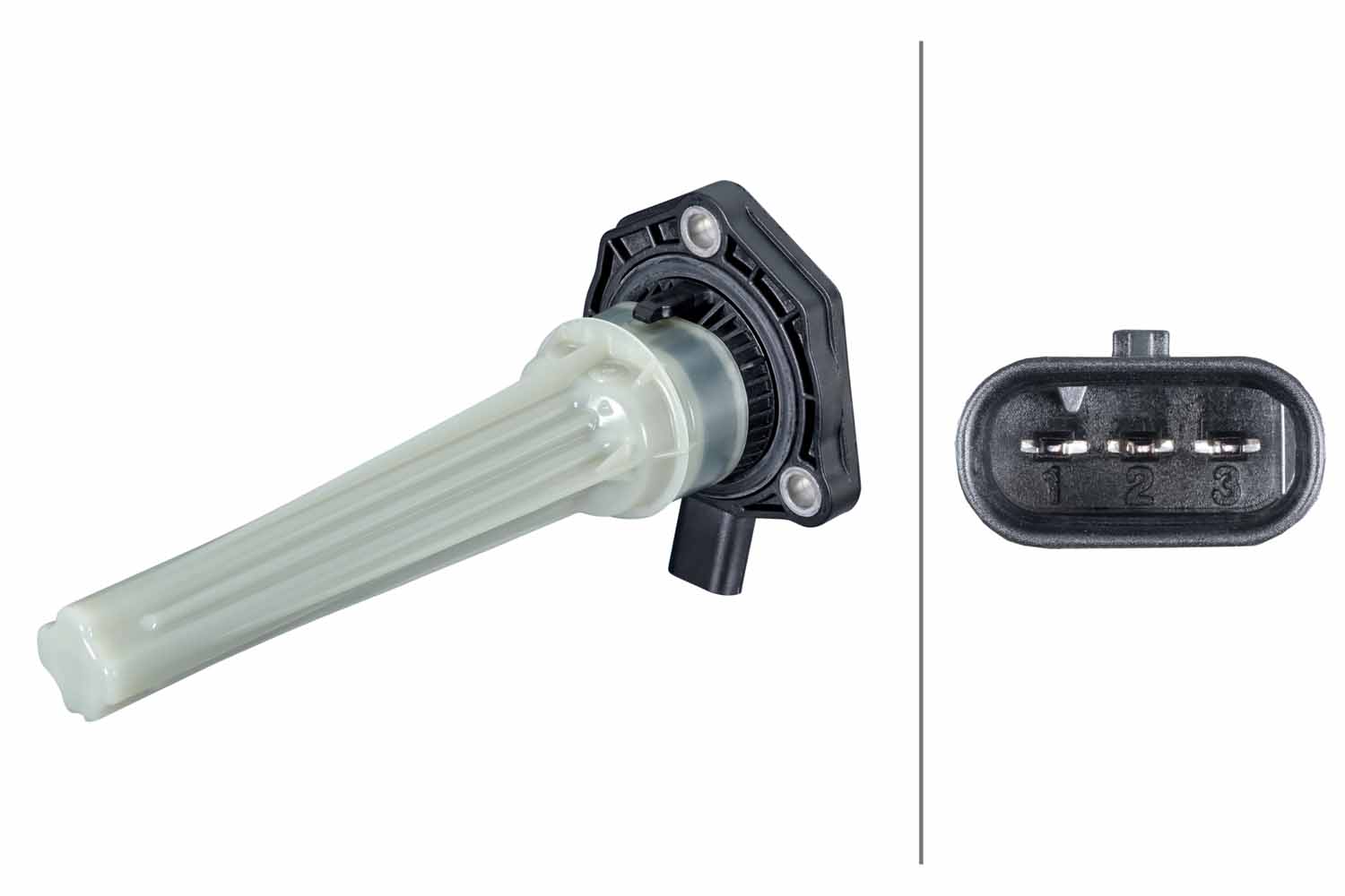 HELLA Sensor, Motorölstand 6pr012525081 für VW