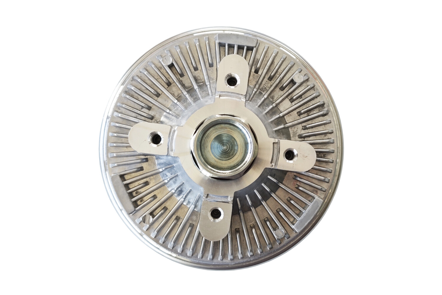 HELLA Kupplung, Kühlerlüfter 8mv366440931 für DODGE