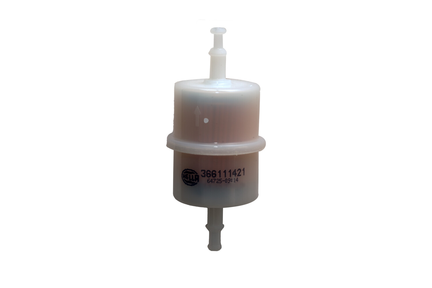 HELLA Kraftstofffilter 8zf366111421 Leitungsfilter für Peugeot ALFA ROMEO Opel TALBOT Chrysler GM VAG Subaru BMW HONDA ISUZU MAZDA MER