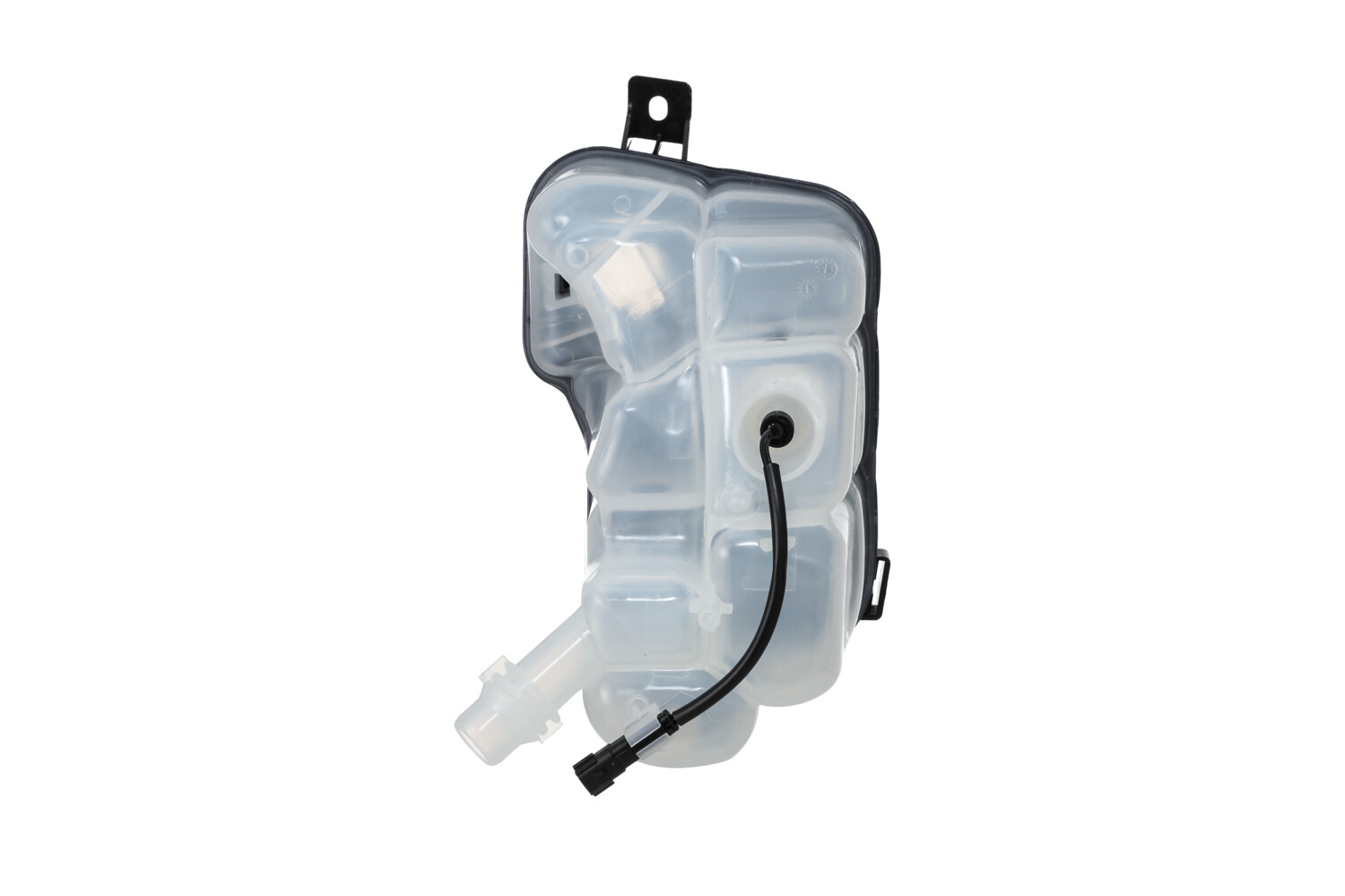 HELLA Ausgleichsbehälter, Kühlmittel 8ma366366041 für LAND ROVER
