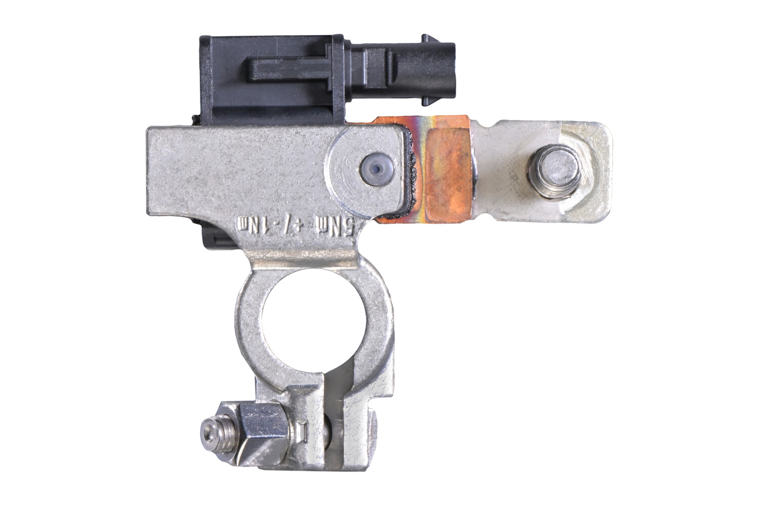 HELLA Sensor, Batteriemanagement 6pk010576501 für MAZDA