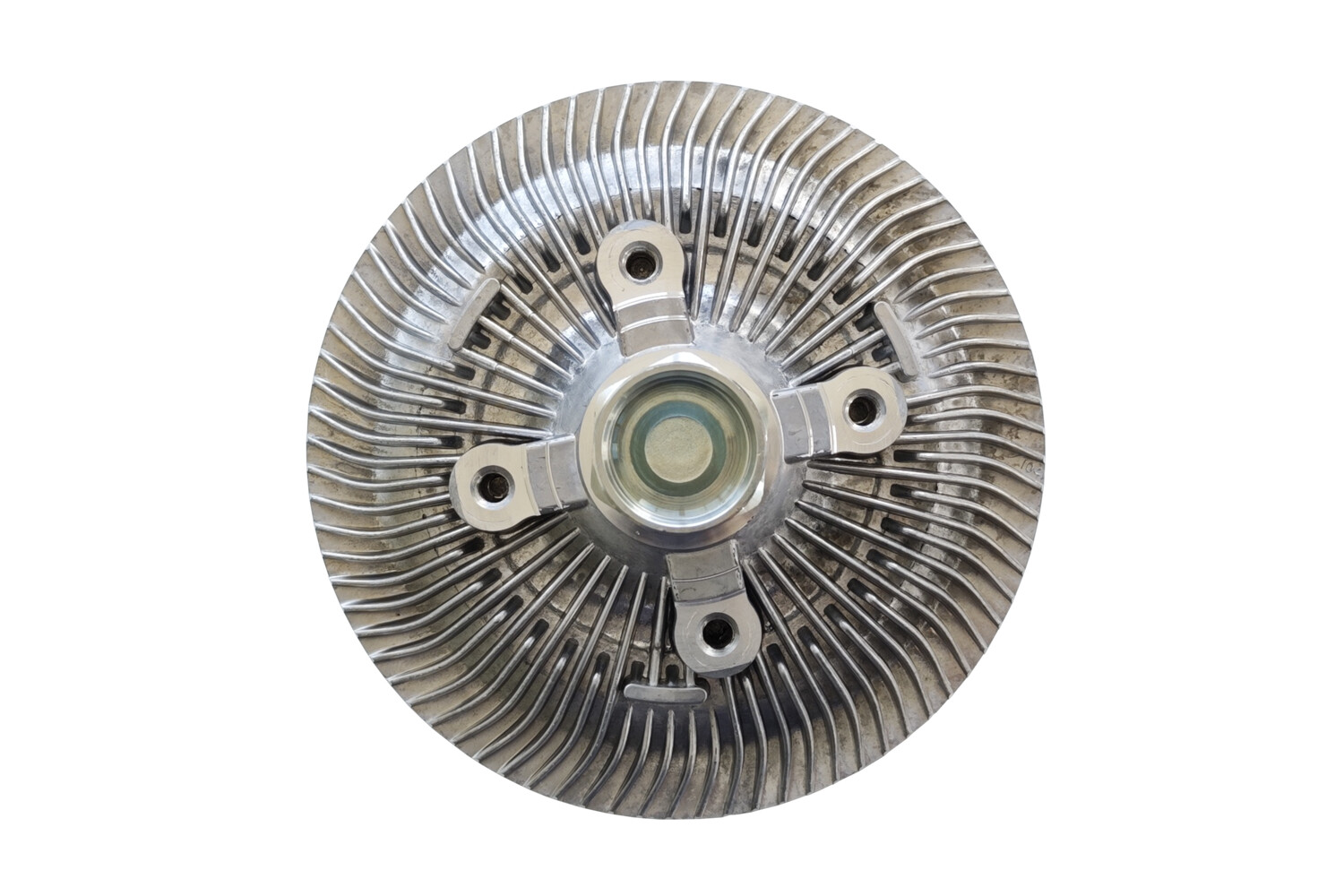 HELLA Kupplung, Kühlerlüfter 8mv366440871 für DODGE