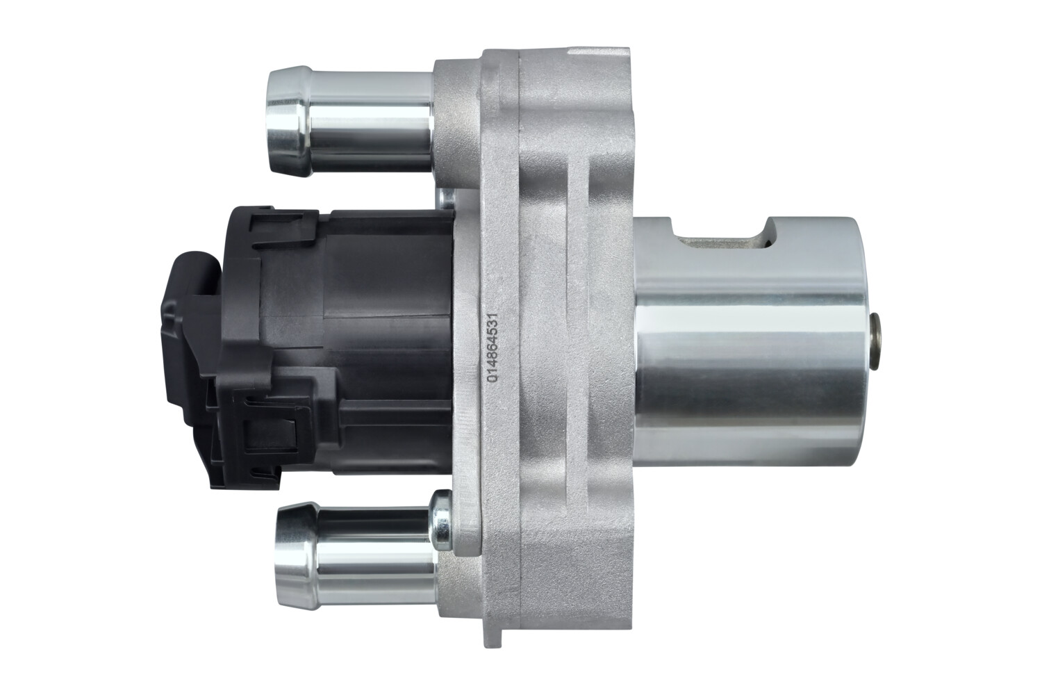 HELLA AGR-Ventil 6nu014864531 für Mercedes