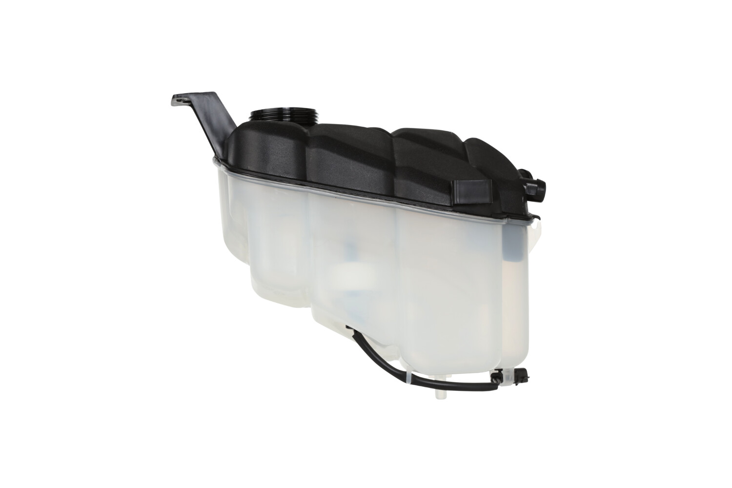 HELLA Ausgleichsbehälter, Kühlmittel 8ma366365011 für Volvo LAND ROVER