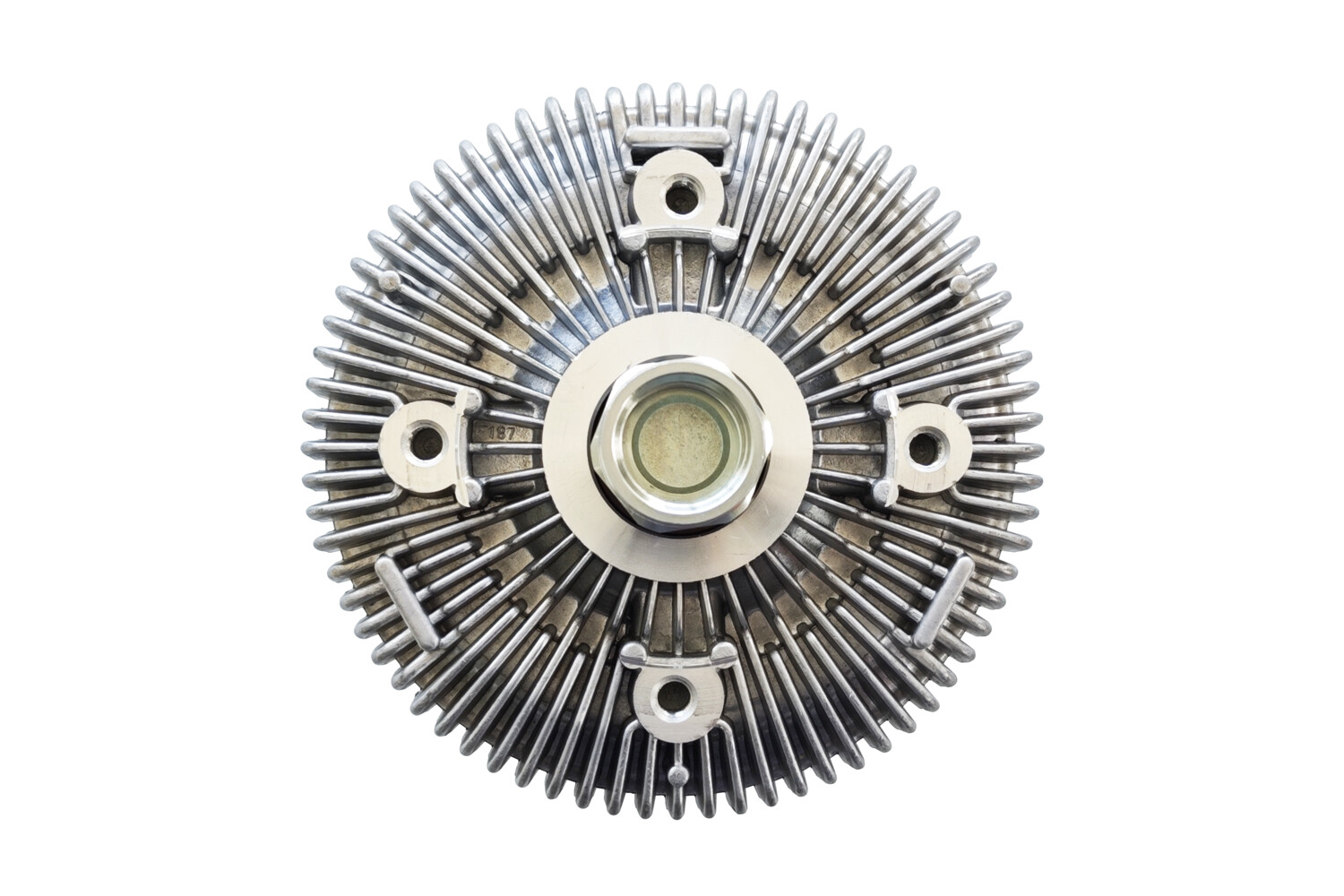 HELLA Kupplung, Kühlerlüfter 8mv366440881 für Ford