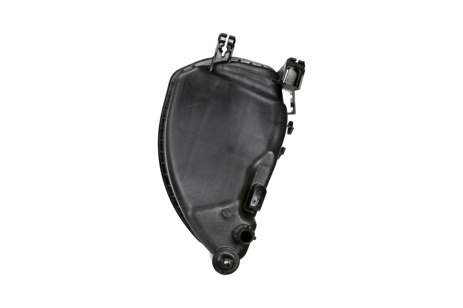 HELLA Ausgleichsbehälter, Kühlmittel 8ma366366021 für BMW (BRILLIANCE)