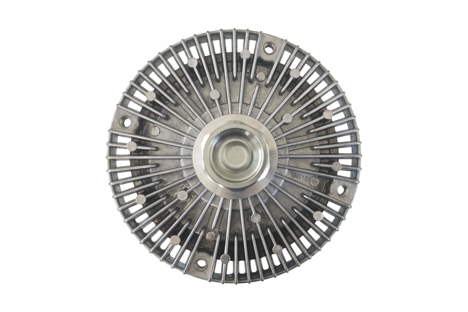 HELLA Kupplung, Kühlerlüfter 8mv366440841 für Ford