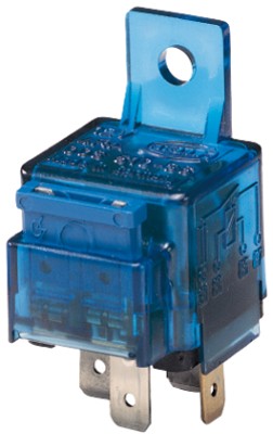 HELLA Relais, Arbeitsstrom 4ra003530001 für MITSUBISHI IRMSCHER