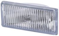 HELLA Scheinwerfereinsatz, Nebelscheinwerfer, Art.-Nr. 1NB 123 581-001