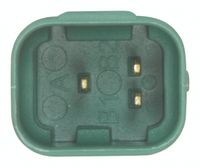 HELLA Sensor, Khlmitteltemperatur, Art.-Nr. 6PT 013 113-271