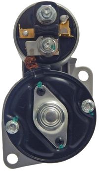HELLA Starter, Art.-Nr. 8EA 012 527-051